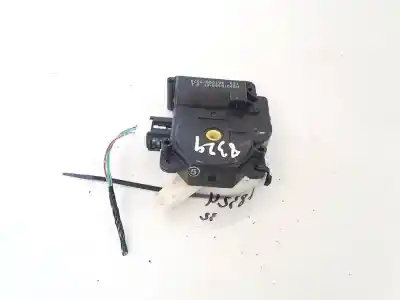 Автозапчасти б/у мотор открывания люков кондиционера за mazda 5 berl. (cr) 2.0 crtd active+ (105kw) ссылки oem iam hb601ba6e01  hb601ba6e-01, 861000-7070