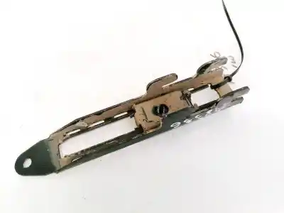 Pezzo di ricambio per auto di seconda mano  per VOLKSWAGEN SHARAN, 7M 2000.04 - 2005.11 FACELIFT  Riferimenti OEM IAM 7M0857819B  95VW611C46AC