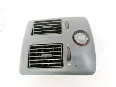 Pezzo di ricambio per auto di seconda mano griglia di aerazione per fiat croma (194) 1.9 8v multijet dynamic riferimenti oem iam 1821941303