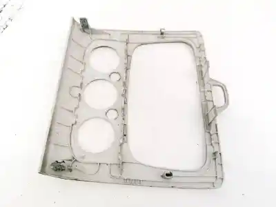 İkinci el araba yedek parçası plastik için ford focus c-max (cap) 2.0 tdci cat oem iam referansları 7m5118522a  7m51-18522a