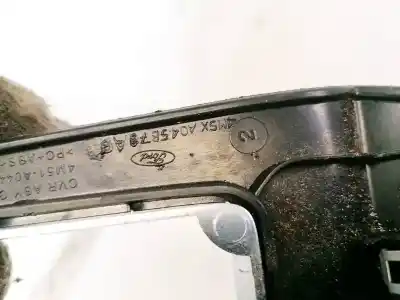 Автозапчастина б/у пластика для ford focus c-max (cap) 2.0 tdci cat посилання на oem iam 4m5xa045b79  