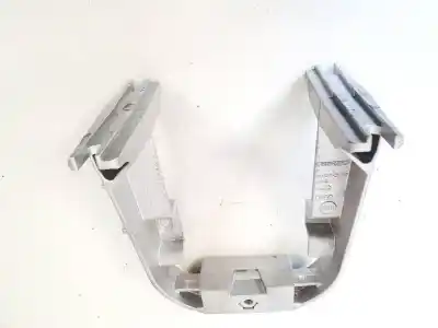 Second-hand car spare part plastics for audi a6 avant (4f5) 2.4 oem iam references 4f08642831