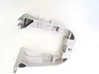 Second-hand car spare part plastics for audi a6 avant (4f5) 2.4 oem iam references 4f08642831  