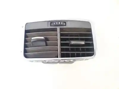 Second-hand car spare part air ventilation grille for audi a6 avant (4f5) 2.4 oem iam references 4f0819203b