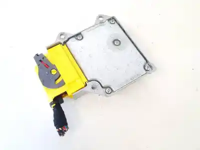 Second-hand car spare part airbag control unit for audi a6 avant (4f5) 2.4 oem iam references 4f0959655b  4f0910655a