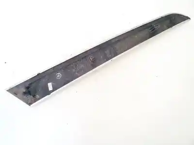 Автозапчастина б/у пластика для audi a6 avant (4f5) 2.4 посилання на oem iam 4f0867420  