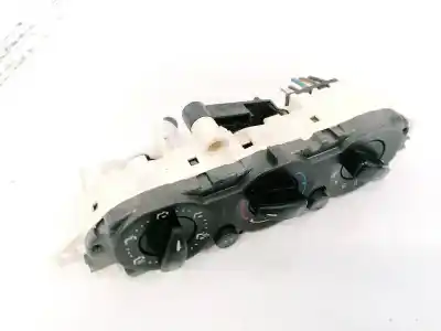 Автозапчасти б/у климат-контроль за ford focus c-max (cap) 2.0 tdci cat ссылки oem iam 3m5t19980ad  3m5t-19980-ad, 6960732