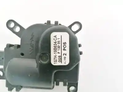 Автозапчасти б/у мотор открывания люков кондиционера за ford focus c-max (cap) 2.0 tdci cat ссылки oem iam 1s7h19b634ca  1s7h-19b634-ca