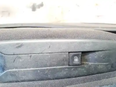 Second-hand car spare part left front power window switch for renault scenic ii 1.9 dci diesel oem iam references   