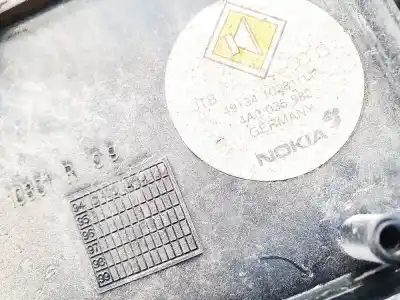 Pezzo di ricambio per auto di seconda mano plastica per audi a6 avant (c4) 2.5 tdi riferimenti oem iam 4a0035382  