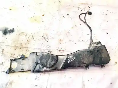 Peça sobressalente para automóvel em segunda mão plásticos por audi a6 avant (c4) 2.5 tdi referências oem iam 4a0035382