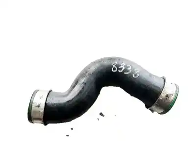 Pezzo di ricambio per auto di seconda mano TUBO INTERCOOLER per SEAT LEON (1P1)  Riferimenti OEM IAM   