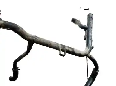 Автозапчасти б/у трубка за subaru legacy berl. b13 (bl) 2.0 cat ссылки oem iam   