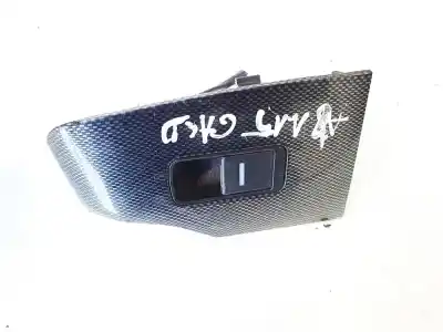 Second-hand car spare part left front power window switch for honda accord vii (cl, cn) 2.0 (cl7) oem iam references 83741sea