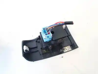 Second-hand car spare part left front power window switch for honda accord vii (cl, cn) 2.0 (cl7) oem iam references 83741sea  83741-sea