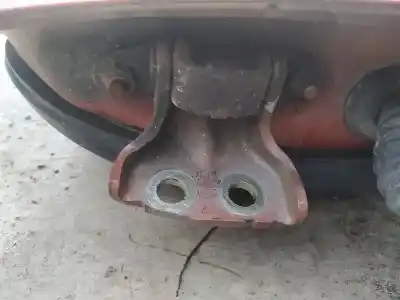 Автозапчасти б/у дверной фиксатор за nissan note (e11e) 1.6 16v cat ссылки oem iam   