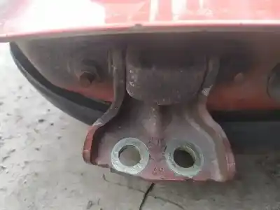 Автозапчасти б/у дверной фиксатор за nissan note (e11e) 1.6 16v cat ссылки oem iam 