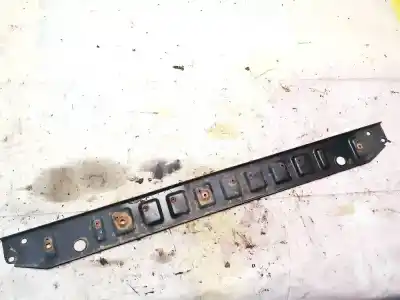 Pezzo di ricambio per auto di seconda mano plastica per ford galaxy (ca1) 1.8 tdci cat riferimenti oem iam   