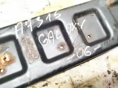 Pezzo di ricambio per auto di seconda mano plastica per ford galaxy (ca1) 1.8 tdci cat riferimenti oem iam   