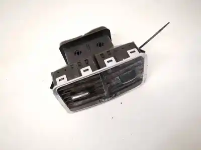 Автозапчасти б/у аэрационная решетка за audi a6 c6 (4f2) 2.0 tdi ссылки oem iam 4f0819203c
