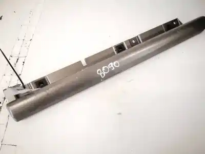 Pezzo di ricambio per auto di seconda mano plastica per fiat croma (194) 1.9 8v multijet dynamic riferimenti oem iam 735382729