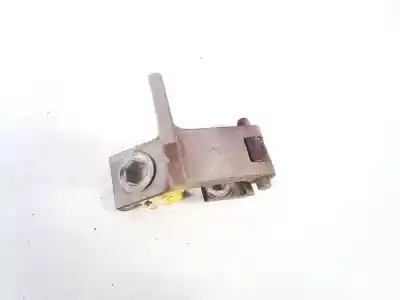 Peça sobressalente para automóvel em segunda mão esticador de porta por audi 80 b4 avant (8c5) 1.9 tdi referências oem iam 