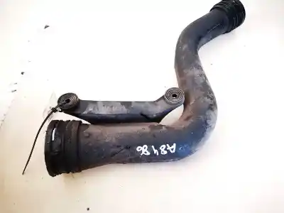 Second-hand car spare part INTERCOOLER PIPE for SEAT LEON (1P1)  OEM IAM references 1K0145762P  