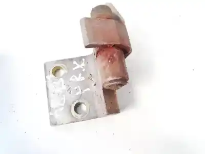 Автозапчастина б/у фільм дверей для audi a4, b7 2004.11 - 2008.06 2.0 tdi 103kw 2004.11 - 2008.06 посилання на oem iam   