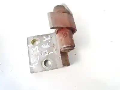 Автозапчастина б/у фільм дверей для audi a4, b7 2004.11 - 2008.06 2.0 tdi 103kw 2004.11 - 2008.06 посилання на oem iam   