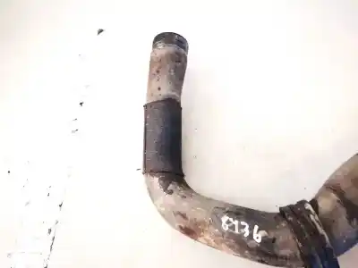 Автозапчастина б/у труба для opel corsa d 1.3 16v cdti посилання на oem iam   