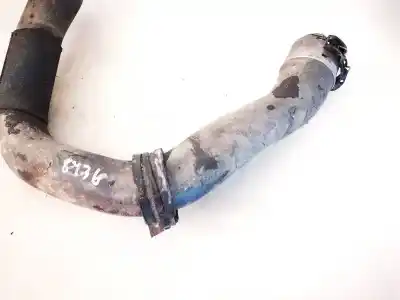 Автозапчастина б/у труба для opel corsa d 1.3 16v cdti посилання на oem iam   