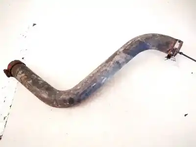 Pezzo di ricambio per auto di seconda mano Tubo per OPEL VIVARO 2.5 107 KW Riferimenti OEM IAM   