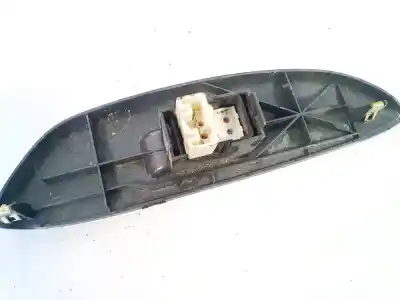 Автозапчастина б/у передні вікний вмикач для toyota yaris (ncp1/nlp1/scp1) 1.0 cat посилання на oem iam   