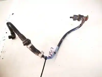 Pezzo di ricambio per auto di seconda mano Tubo per OPEL VIVARO 2.5 107 KW Riferimenti OEM IAM   