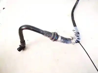 Pezzo di ricambio per auto di seconda mano tubo per opel vivaro 2.5 107 kw riferimenti oem iam   