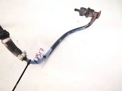 Pezzo di ricambio per auto di seconda mano tubo per opel vivaro 2.5 107 kw riferimenti oem iam   