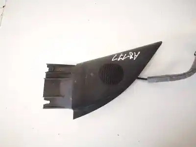 Peça sobressalente para automóvel em segunda mão colunas de som por audi 80 b4 avant (8c5) 1.9 tdi referências oem iam 3b0035411b