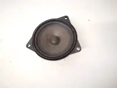 Second-hand car spare part SPEAKER for BMW 1-SERIES, E87 / E88 2006.11 - 2011.09 FACELIFT  OEM IAM references 6513692317402  6513-6923174-02