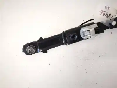 Second-hand car spare part plastics for kia ceed (ed) 1.6 crdi 115 oem iam references   