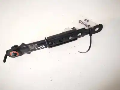 Second-hand car spare part plastics for kia ceed (ed) 1.6 crdi 115 oem iam references   