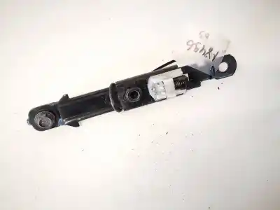 Peça sobressalente para automóvel em segunda mão plásticos por kia ceed (ed) 1.6 crdi 115 referências oem iam 