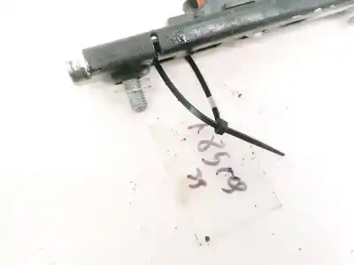 Second-hand car spare part plastics for renault kangoo 1.5 dci diesel fap oem iam references 44876zd  4373358