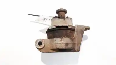 Second-hand car spare part engine support for opel astra h caravan 1.7 16v cdti oem iam references   