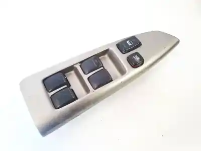 Pezzo di ricambio per auto di seconda mano interruttore alzacristalli anteriore sinistro per toyota corolla (e11) 2.0 d-4d linea sol riferimenti oem iam 8404013080
