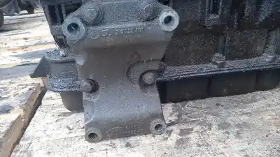Автозапчастина б/у підтримка двигуна для ford focus turnier (cak) 1.8 tddi turbodiesel cat посилання на oem iam 98fy19d624ab