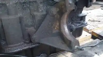 Автозапчастина б/у підтримка двигуна для ford focus turnier (cak) 1.8 tddi turbodiesel cat посилання на oem iam xs4c3k305eb