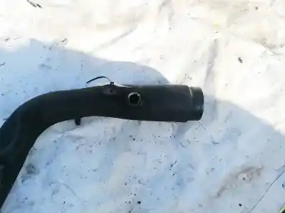 Автозапчасти б/у трубка промежуточного охладителя за volkswagen passat variant (3c5) 1.9 tdi ссылки oem iam 1k0129654aa  446156602