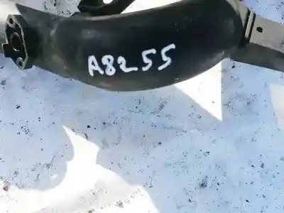 Автозапчасти б/у трубка промежуточного охладителя за volkswagen passat variant (3c5) 1.9 tdi ссылки oem iam 1k0145782  1k0145770