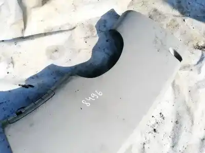 Second-hand car spare part plastics for kia ceed (ed) 1.6 crdi 115 oem iam references   