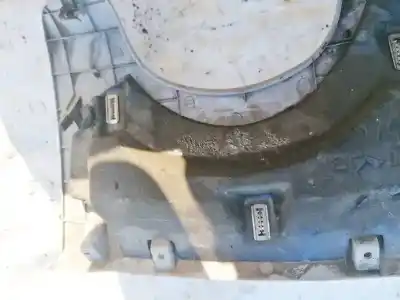 Second-hand car spare part plastics for kia ceed (ed) 1.6 crdi 115 oem iam references   